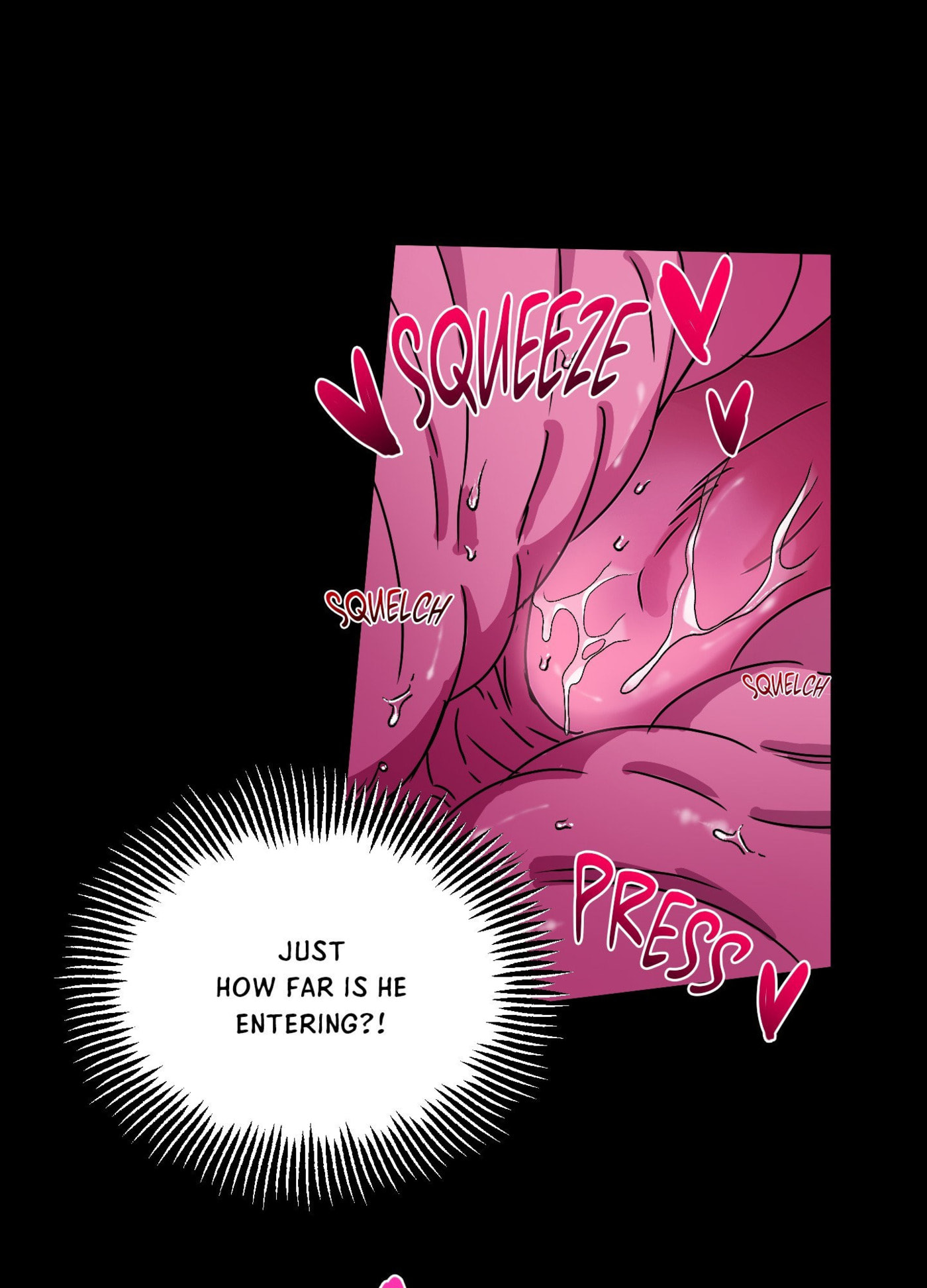 PREDATOR Chapter 2 page 11 - 