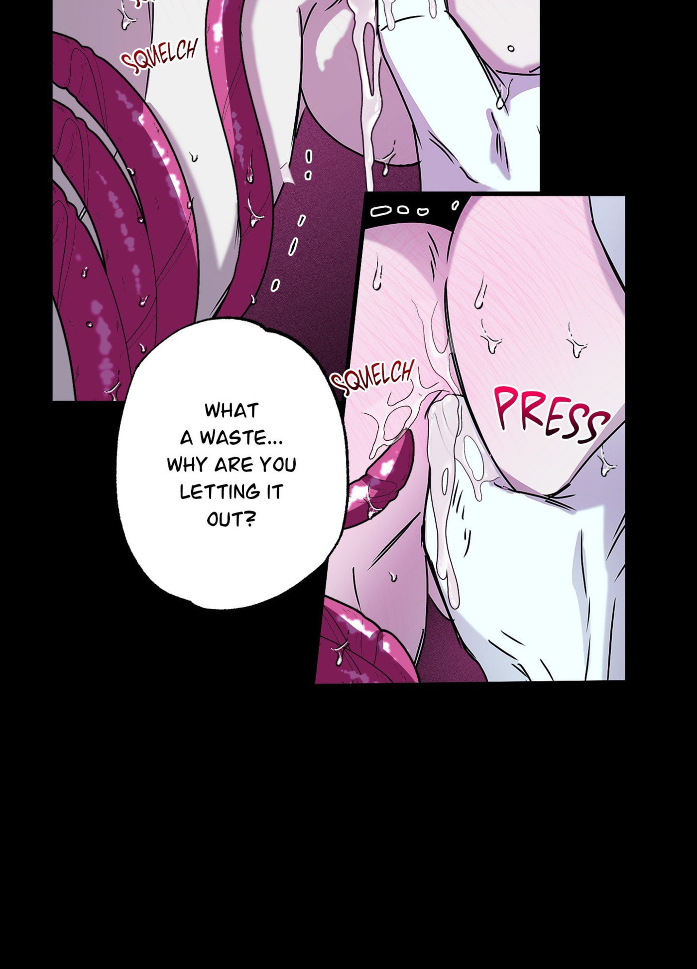 PREDATOR Chapter 2 page 15 - 