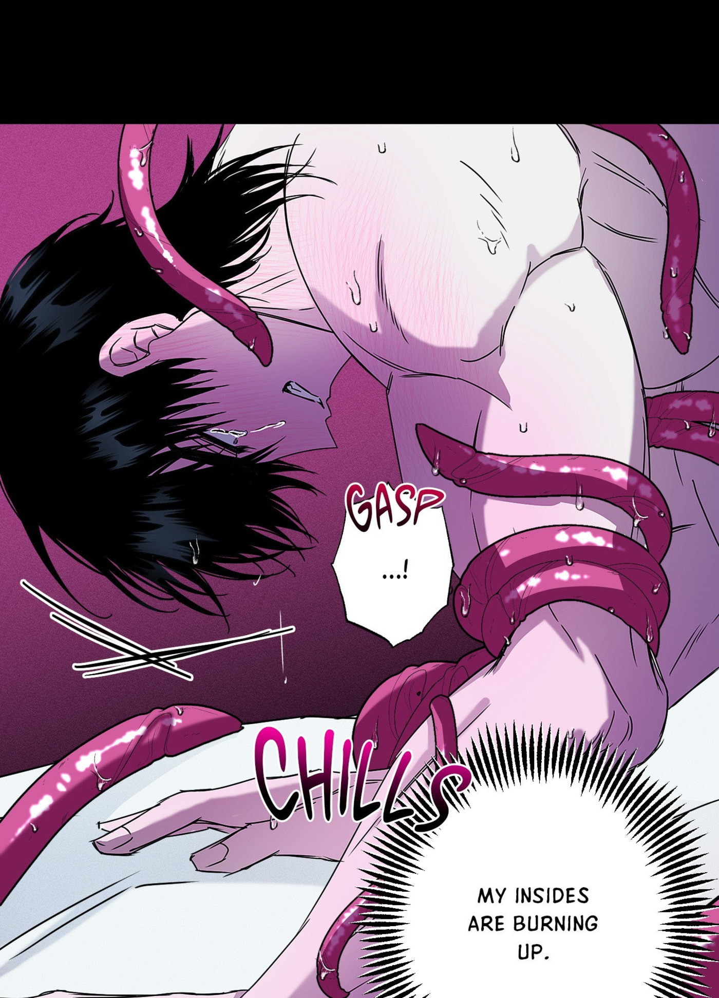 PREDATOR Chapter 2 page 16 - 
