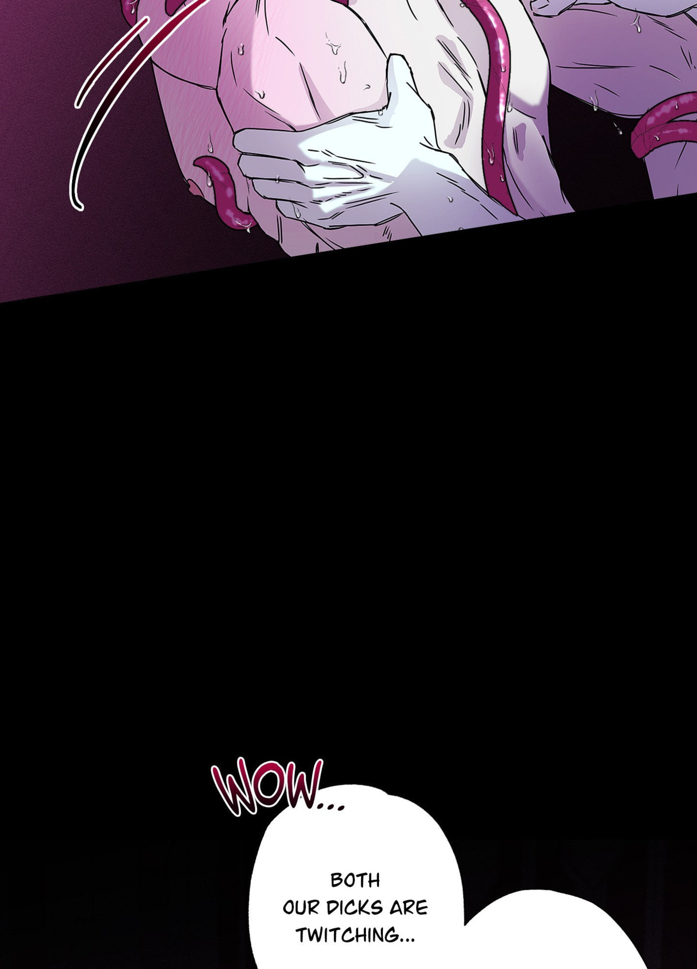 PREDATOR Chapter 2 page 18 - 