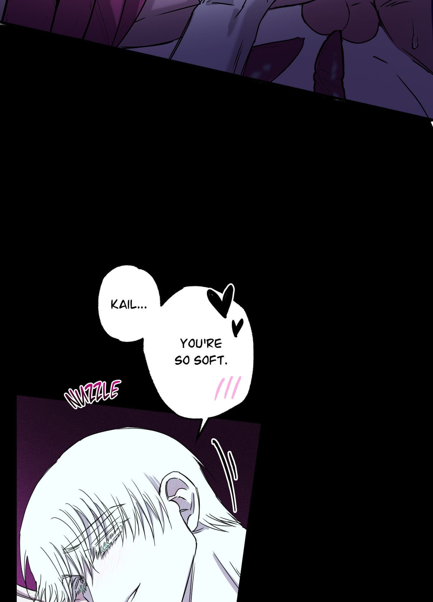 PREDATOR Chapter 2 page 3 - 