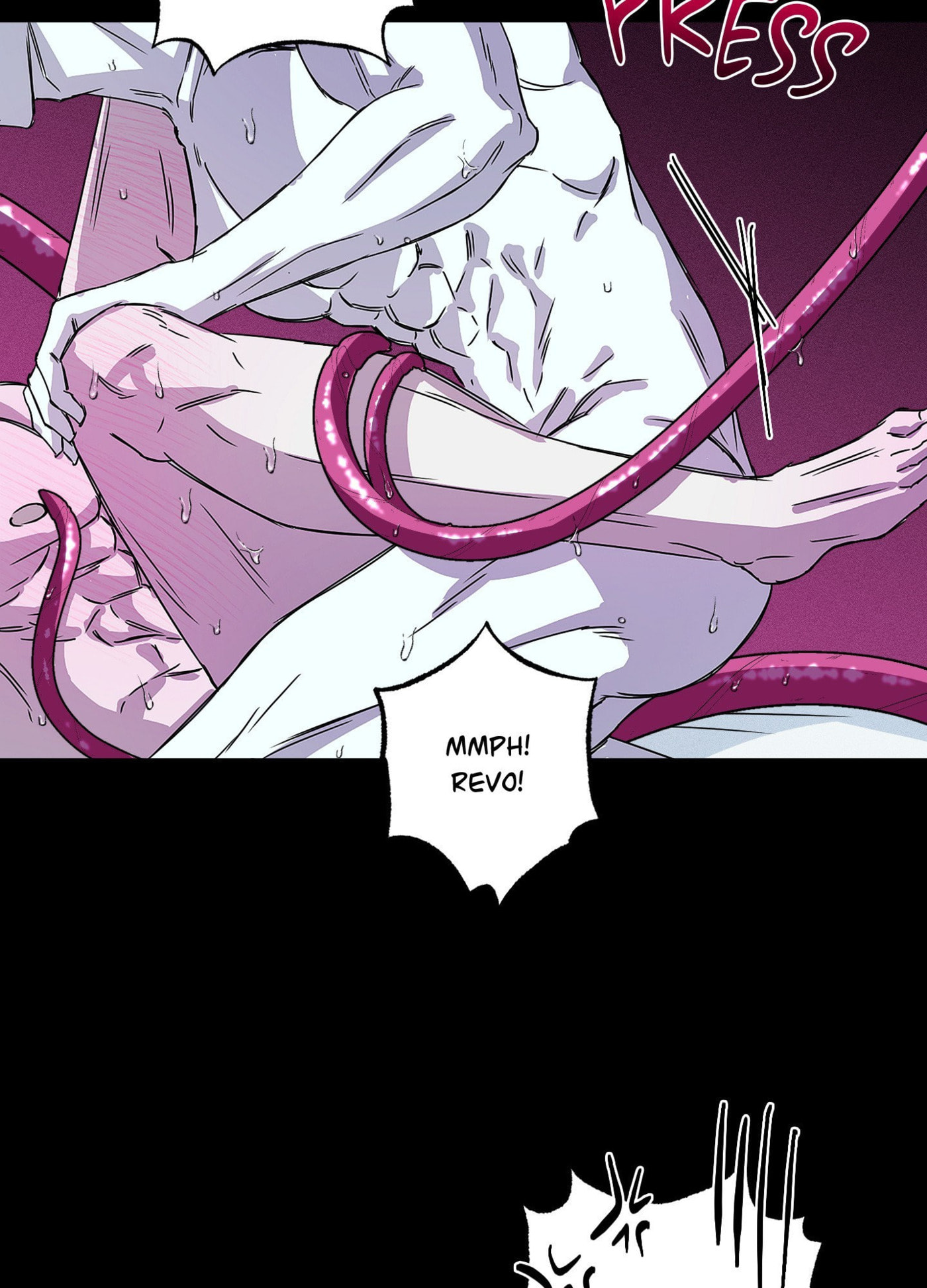 PREDATOR Chapter 2 page 23 - 