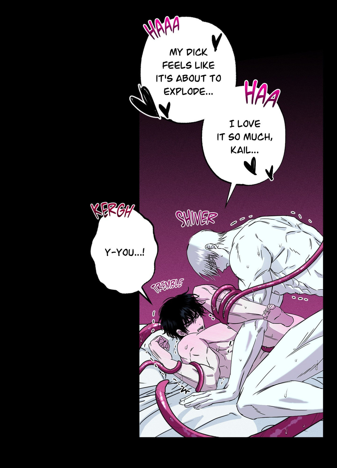 PREDATOR Chapter 2 page 25 - 