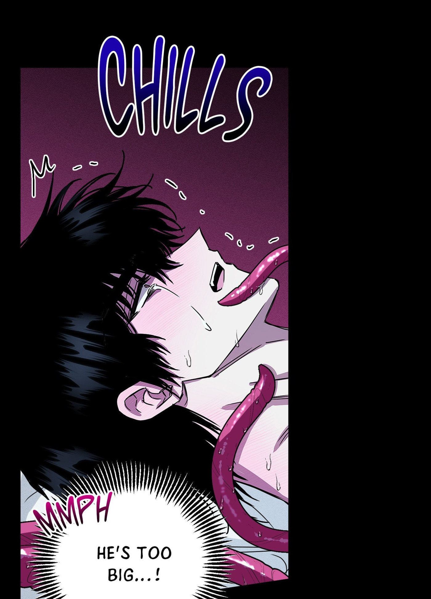 PREDATOR Chapter 2 page 26 - 