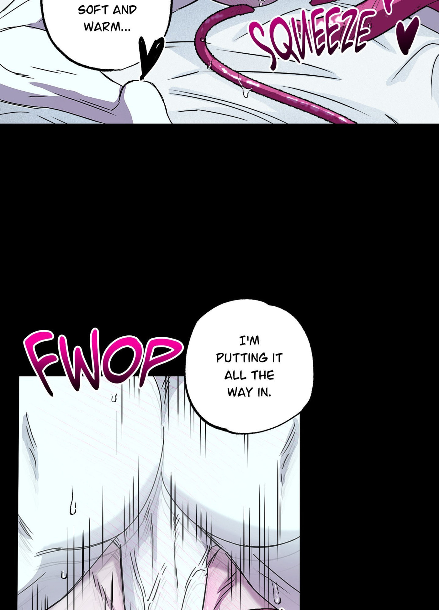 PREDATOR Chapter 2 page 28 - 