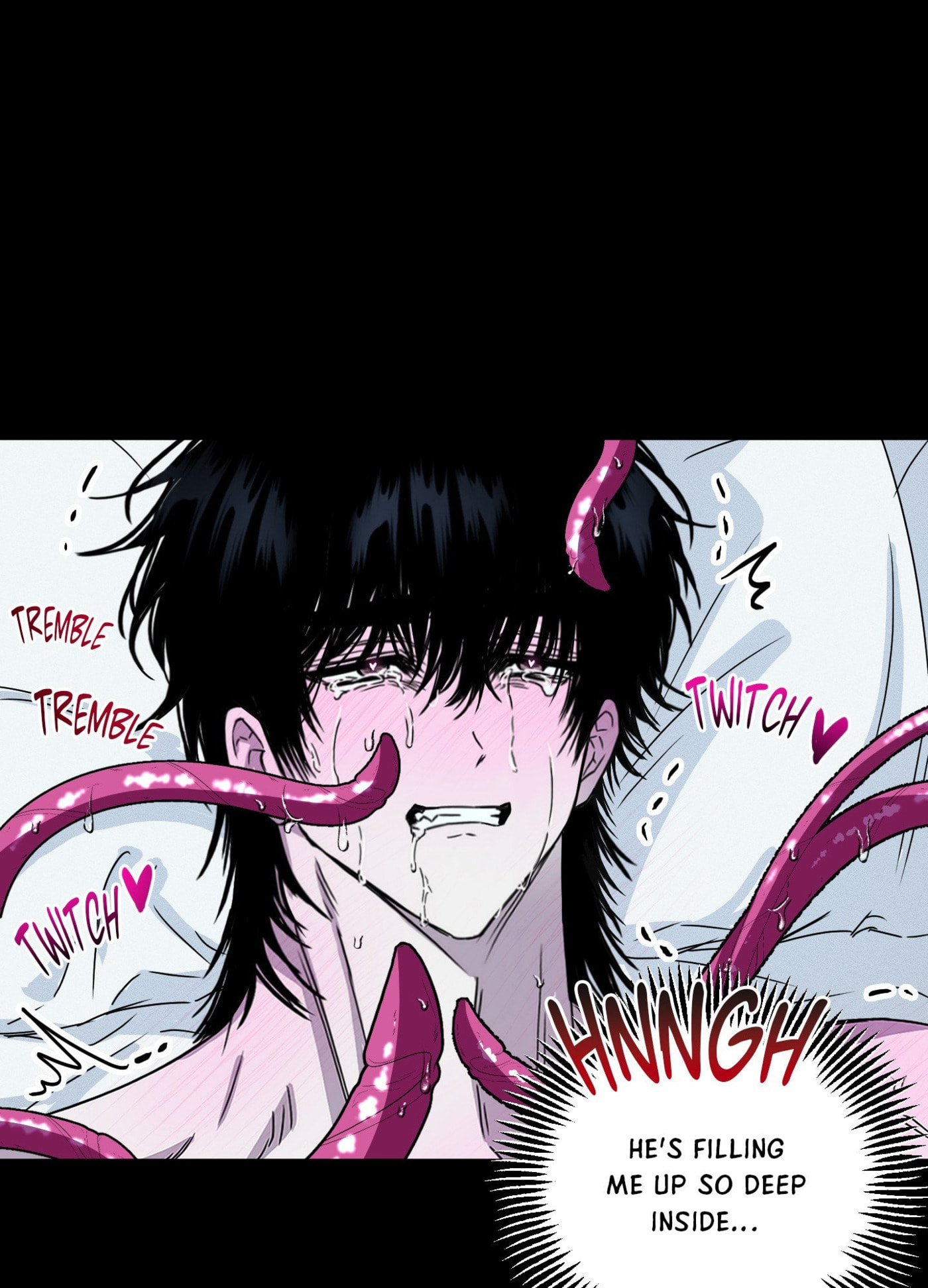 PREDATOR Chapter 2 page 31 - 