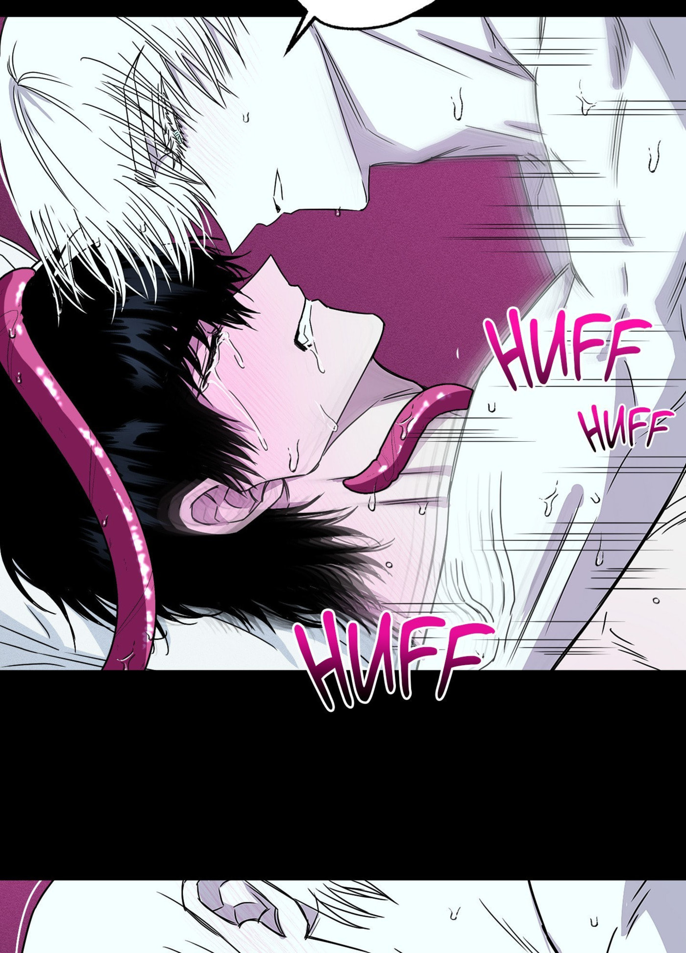 PREDATOR Chapter 2 page 33 - 