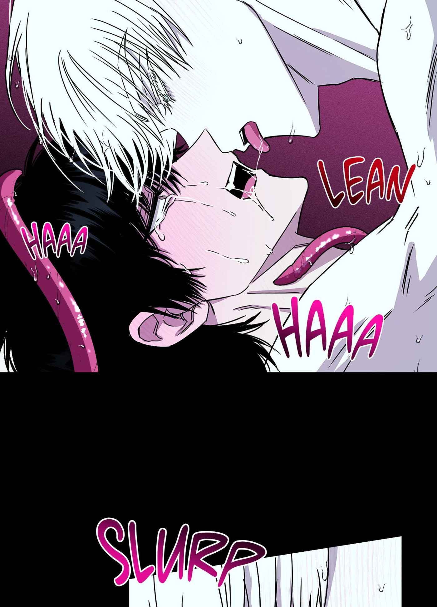 PREDATOR Chapter 2 page 34 - 
