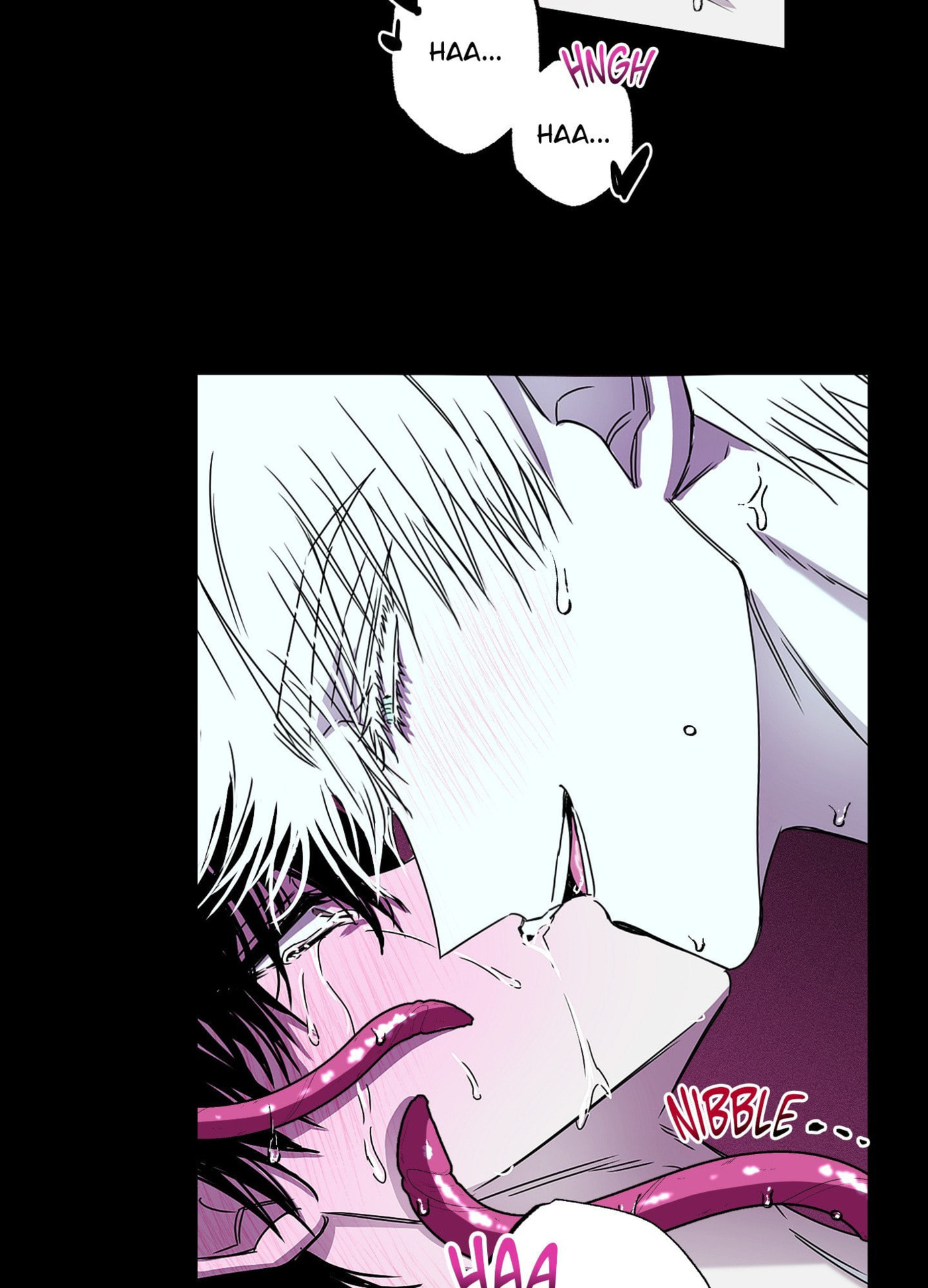 PREDATOR Chapter 2 page 37 - 