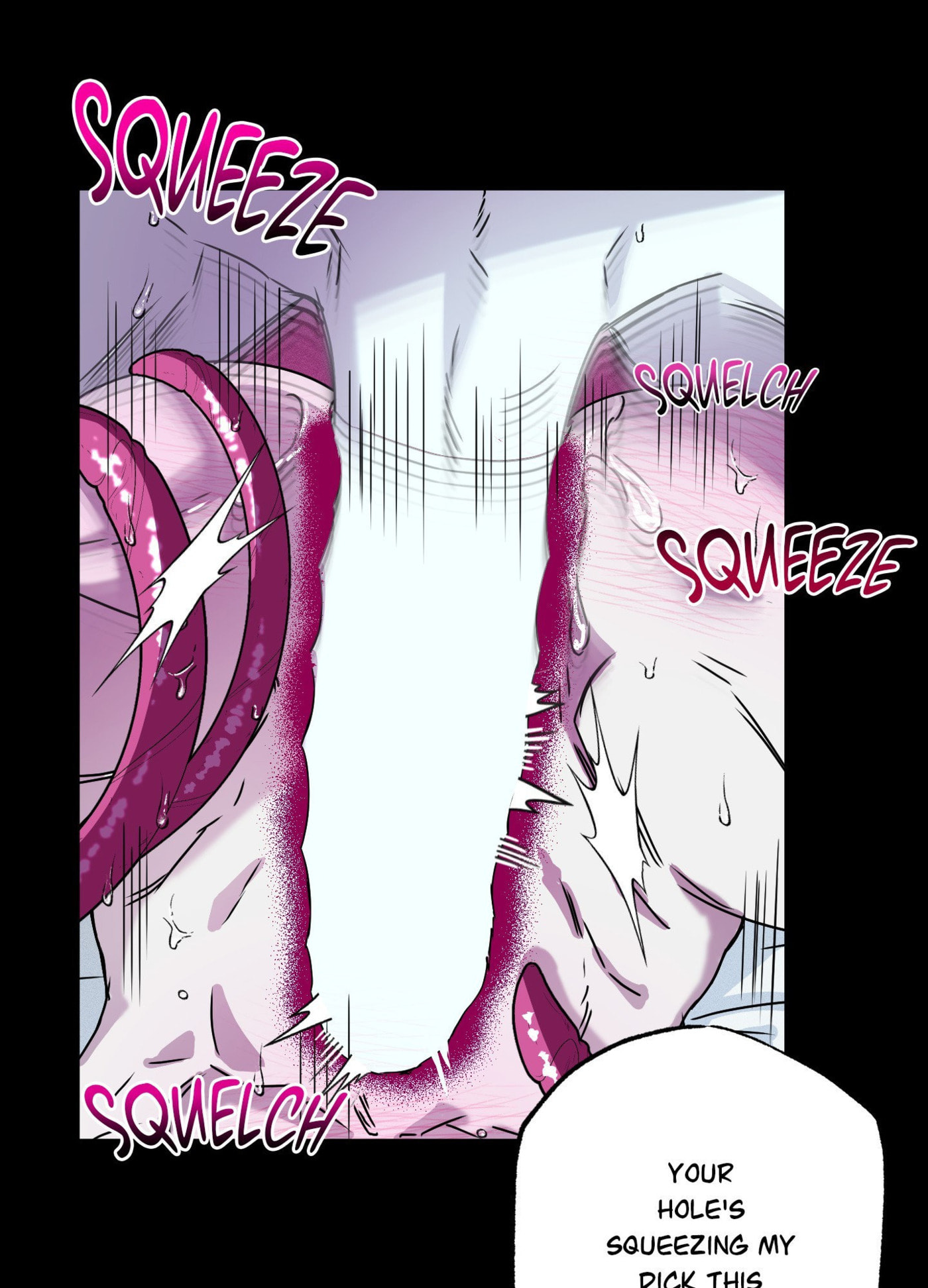 PREDATOR Chapter 2 page 41 - 
