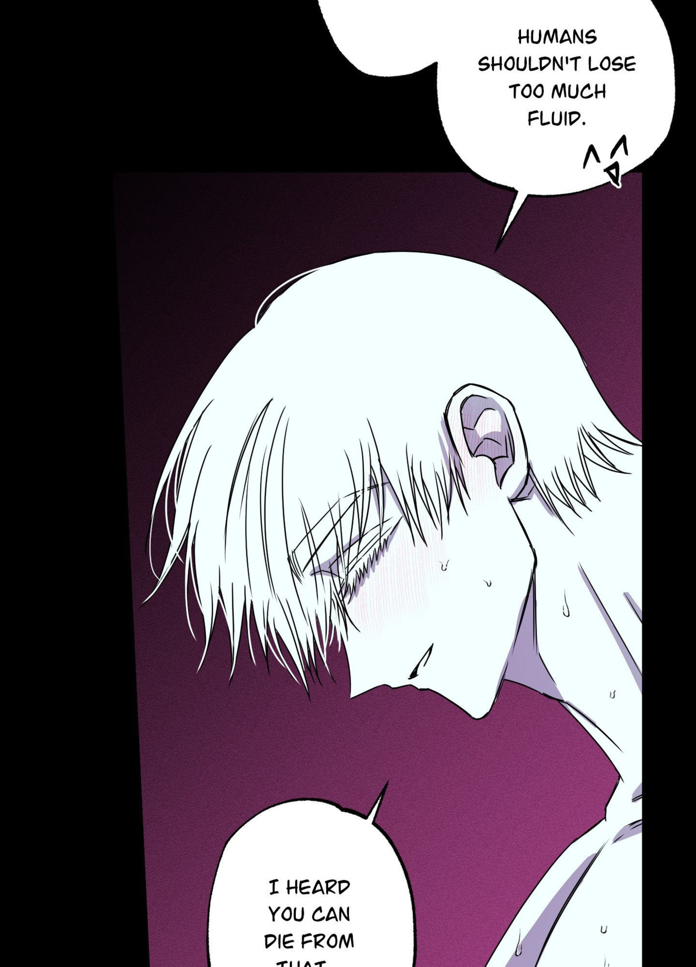 PREDATOR Chapter 2 page 52 - 