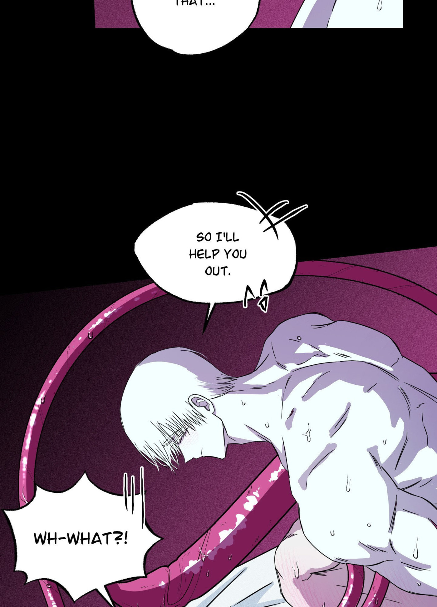 PREDATOR Chapter 2 page 53 - 