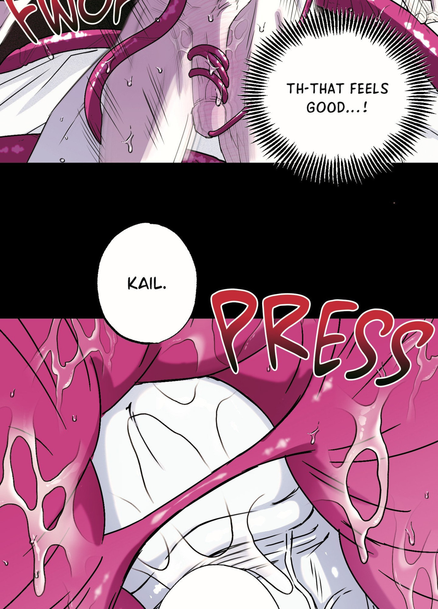 PREDATOR Chapter 2 page 58 - 