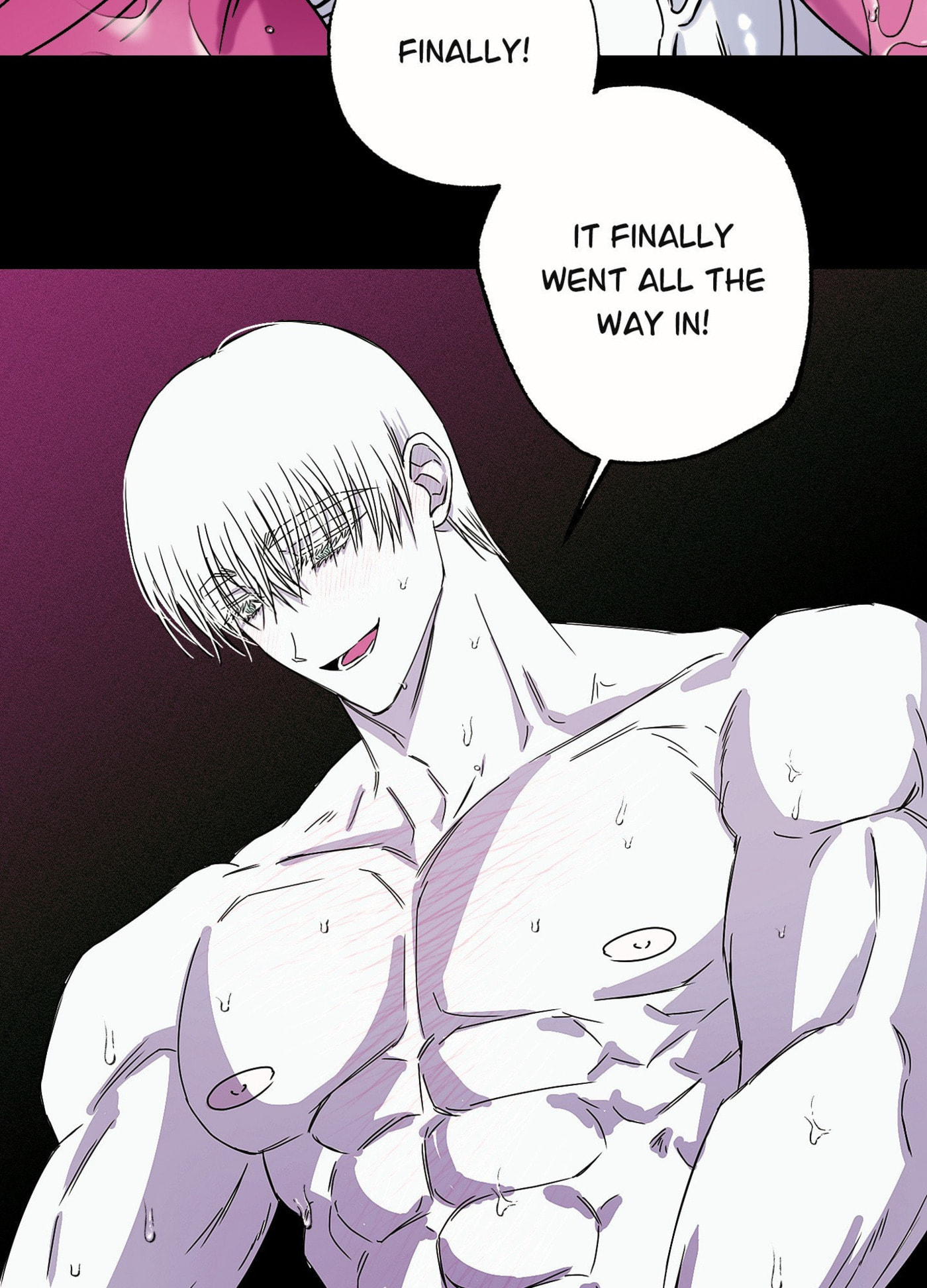 PREDATOR Chapter 2 page 59 - 