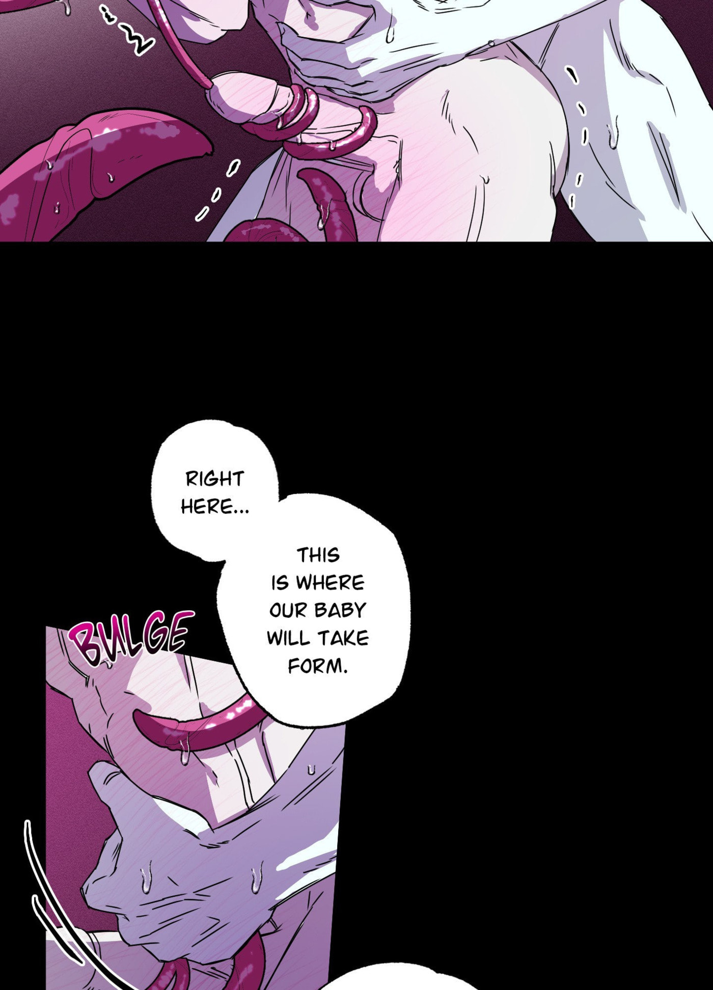 PREDATOR Chapter 2 page 62 - 