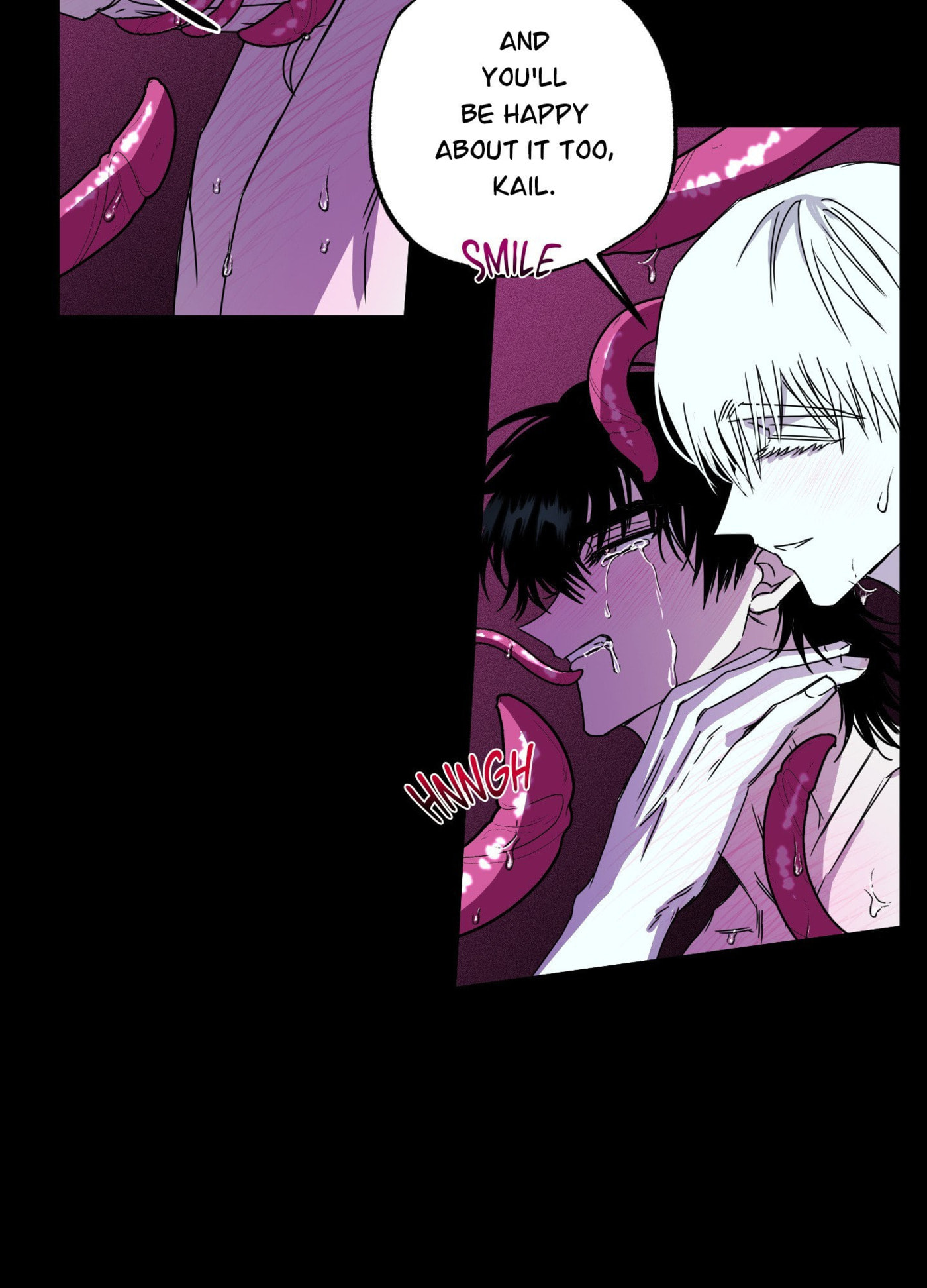 PREDATOR Chapter 2 page 63 - 