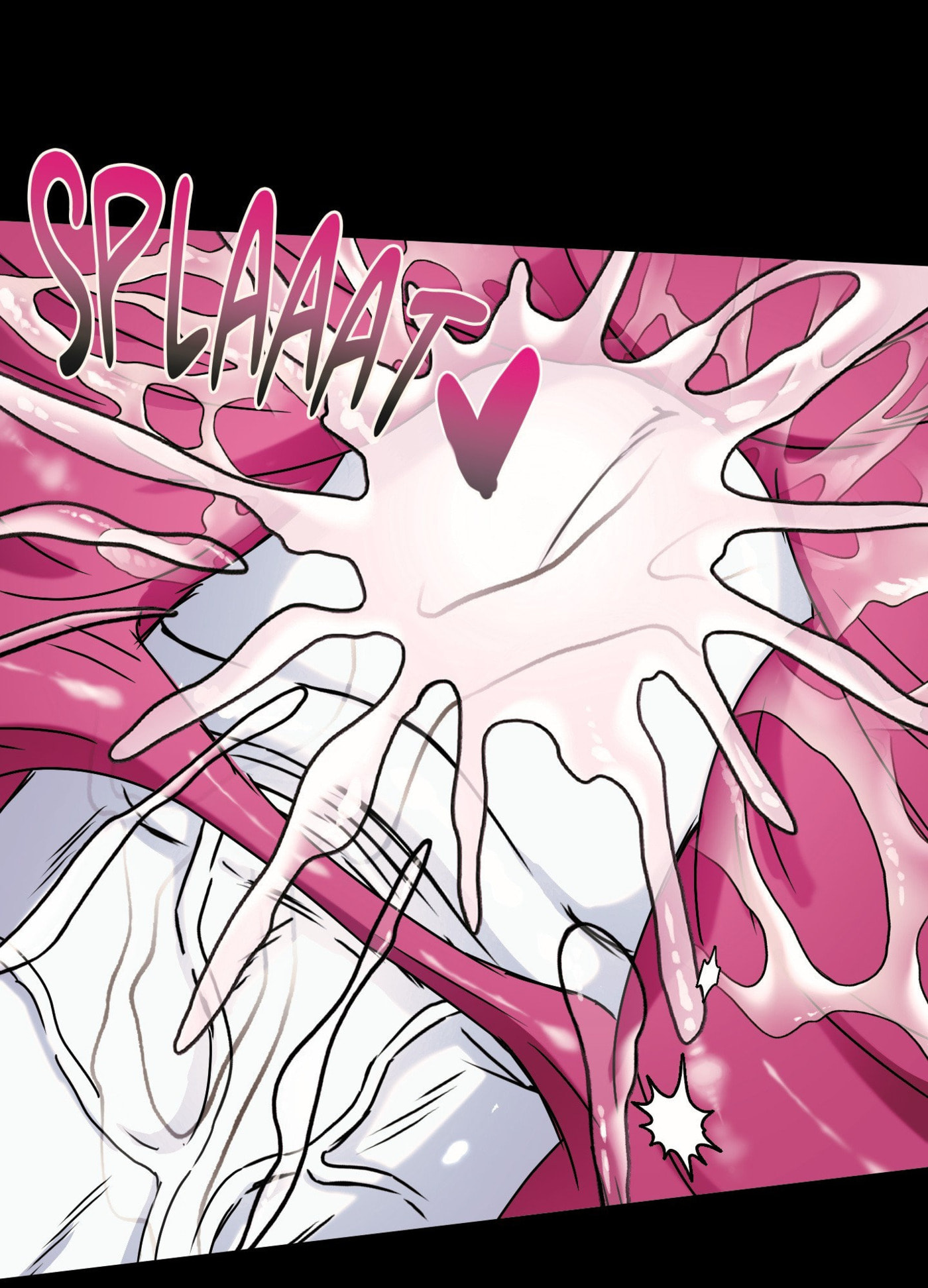 PREDATOR Chapter 2 page 66 - 