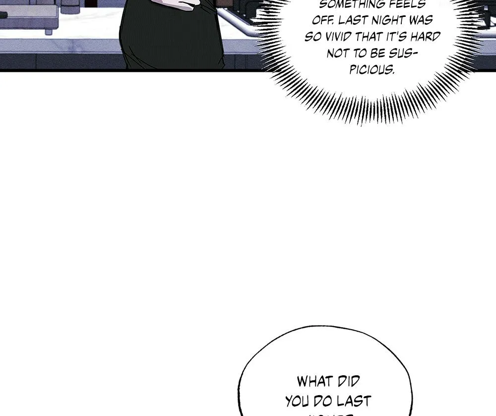 PREDATOR Chapter 3 page 13 - 