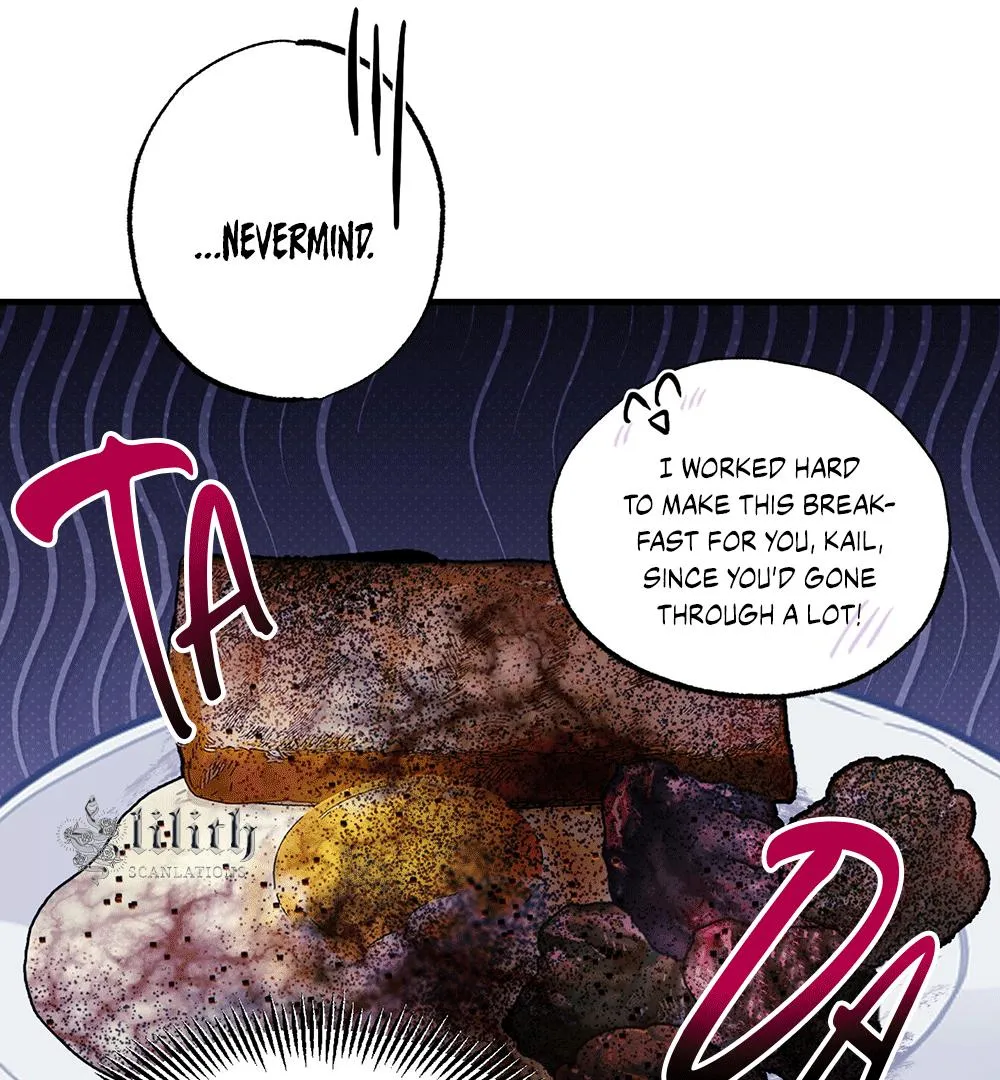 PREDATOR Chapter 3 page 22 - 