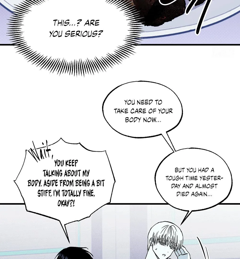 PREDATOR Chapter 3 page 23 - 