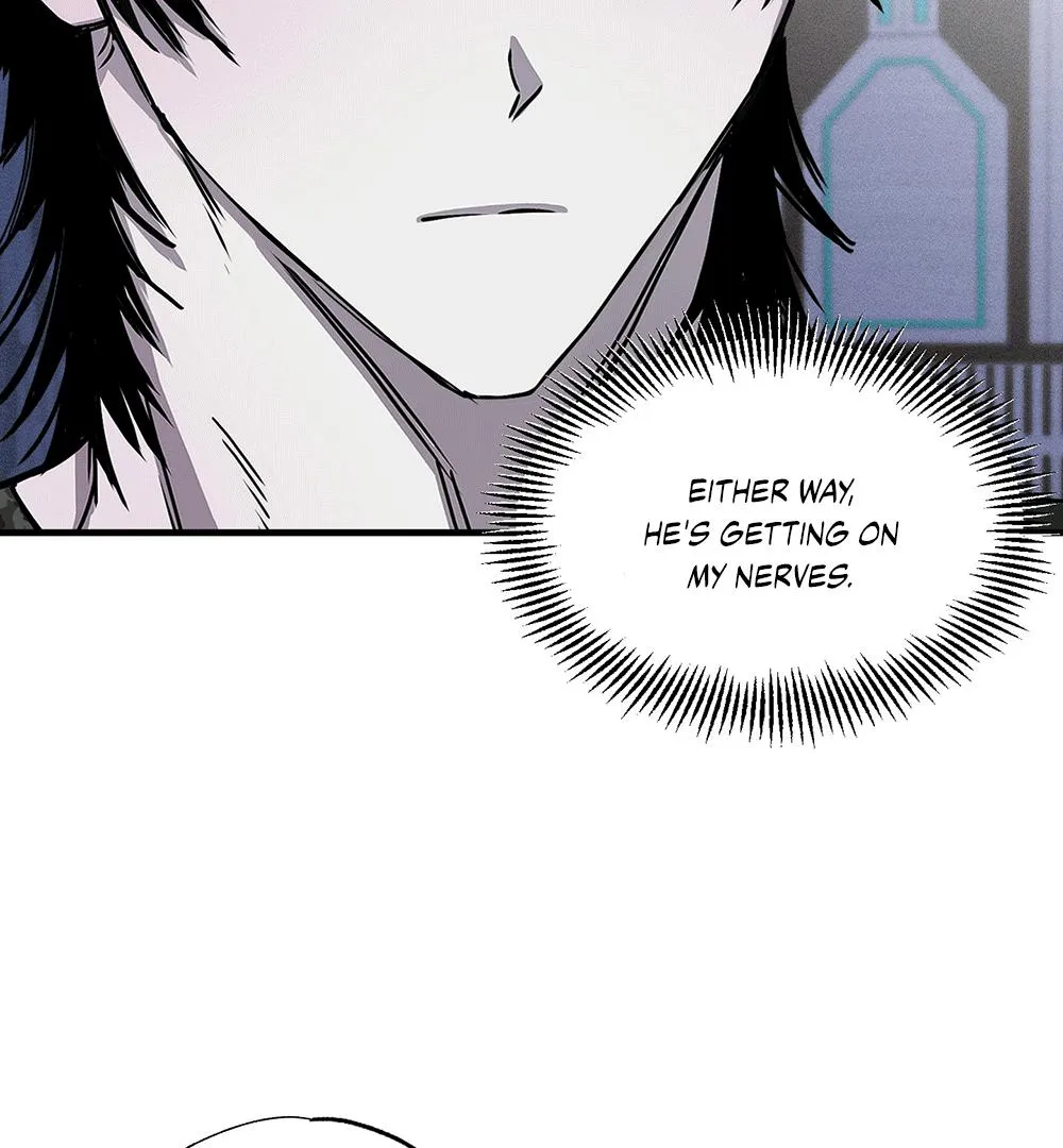 PREDATOR Chapter 3 page 30 - 