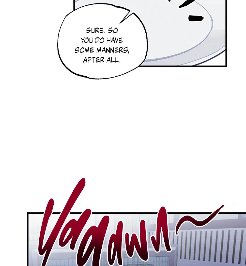 PREDATOR Chapter 3 page 36 - 