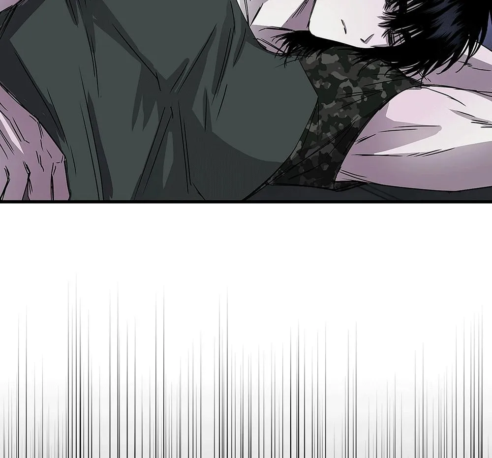 PREDATOR Chapter 3 page 38 - 