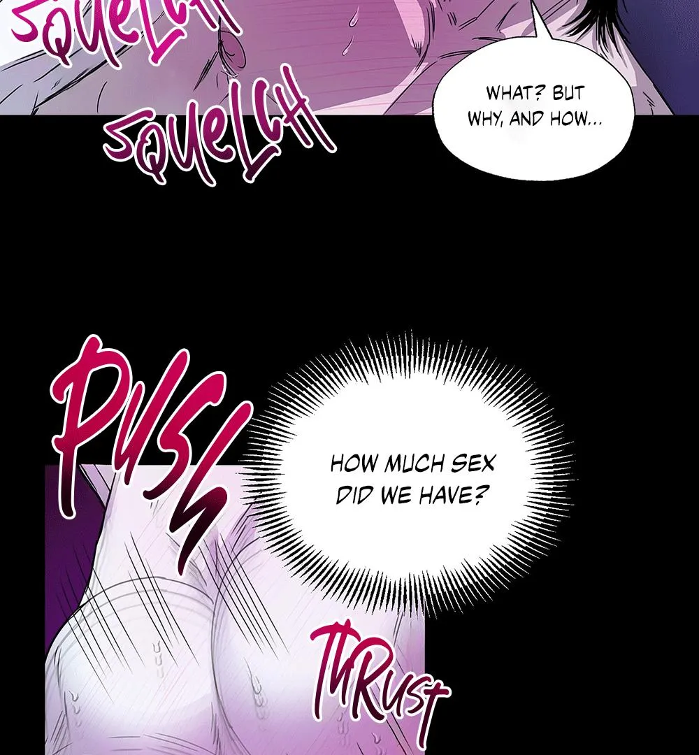 PREDATOR Chapter 3 page 43 - 