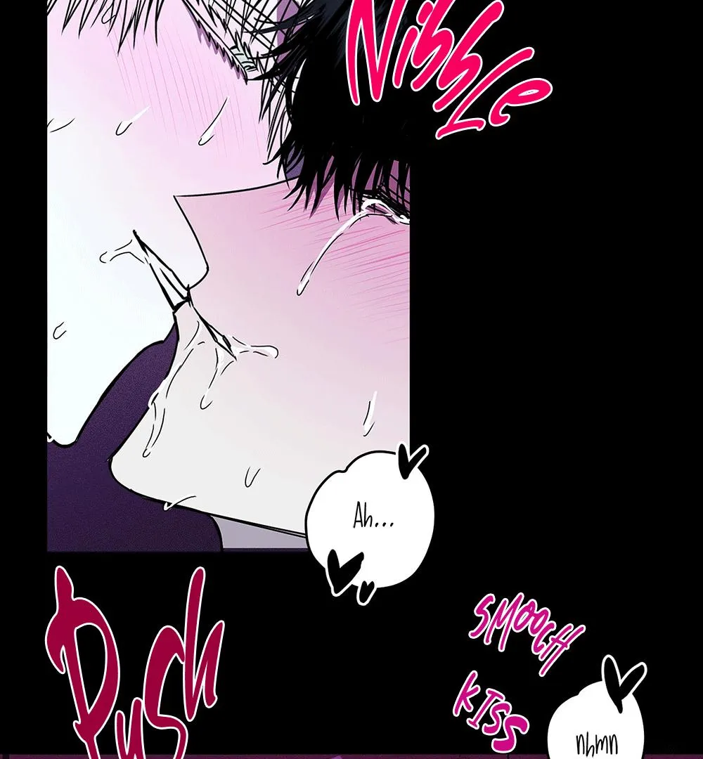 PREDATOR Chapter 3 page 49 - 