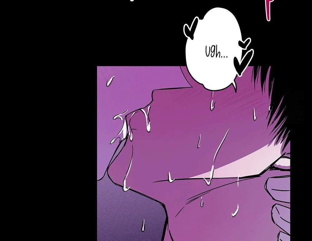 PREDATOR Chapter 3 page 51 - 