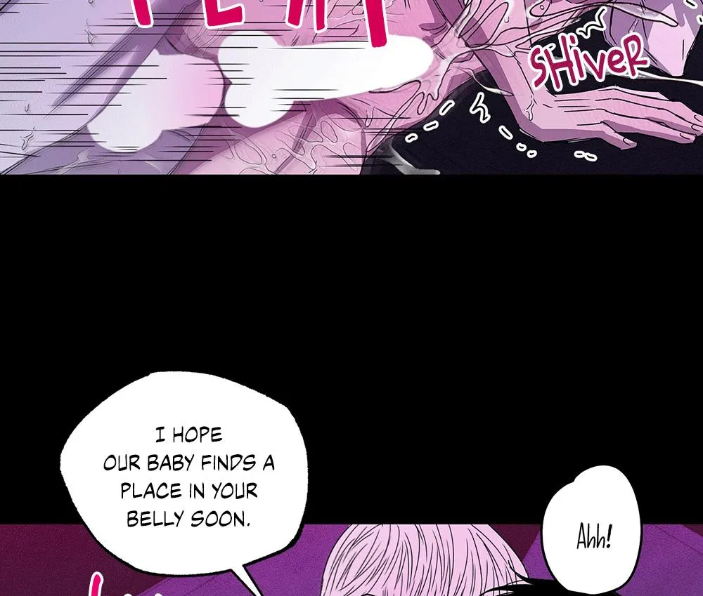 PREDATOR Chapter 3 page 57 - 