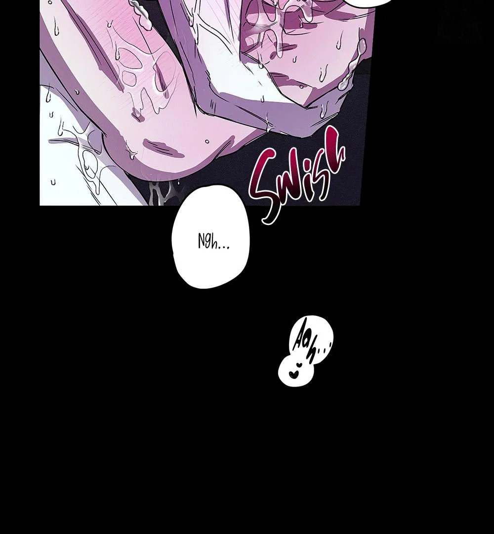 PREDATOR Chapter 3 page 60 - 