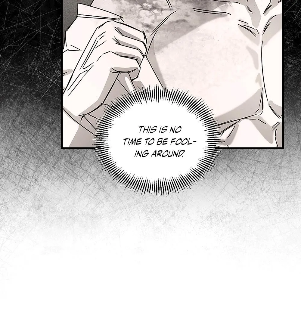 PREDATOR Chapter 3 page 69 - 