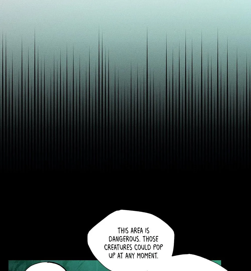 PREDATOR Chapter 3 page 74 - 