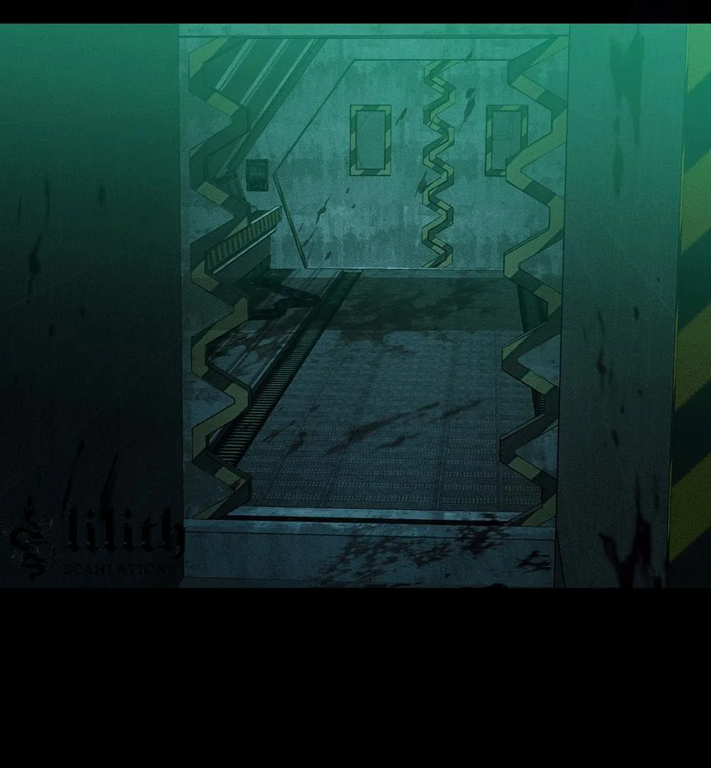 PREDATOR Chapter 3 page 76 - 