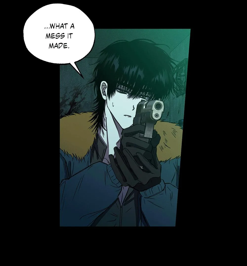 PREDATOR Chapter 3 page 77 - 