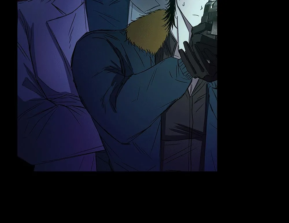 PREDATOR Chapter 3 page 79 - 