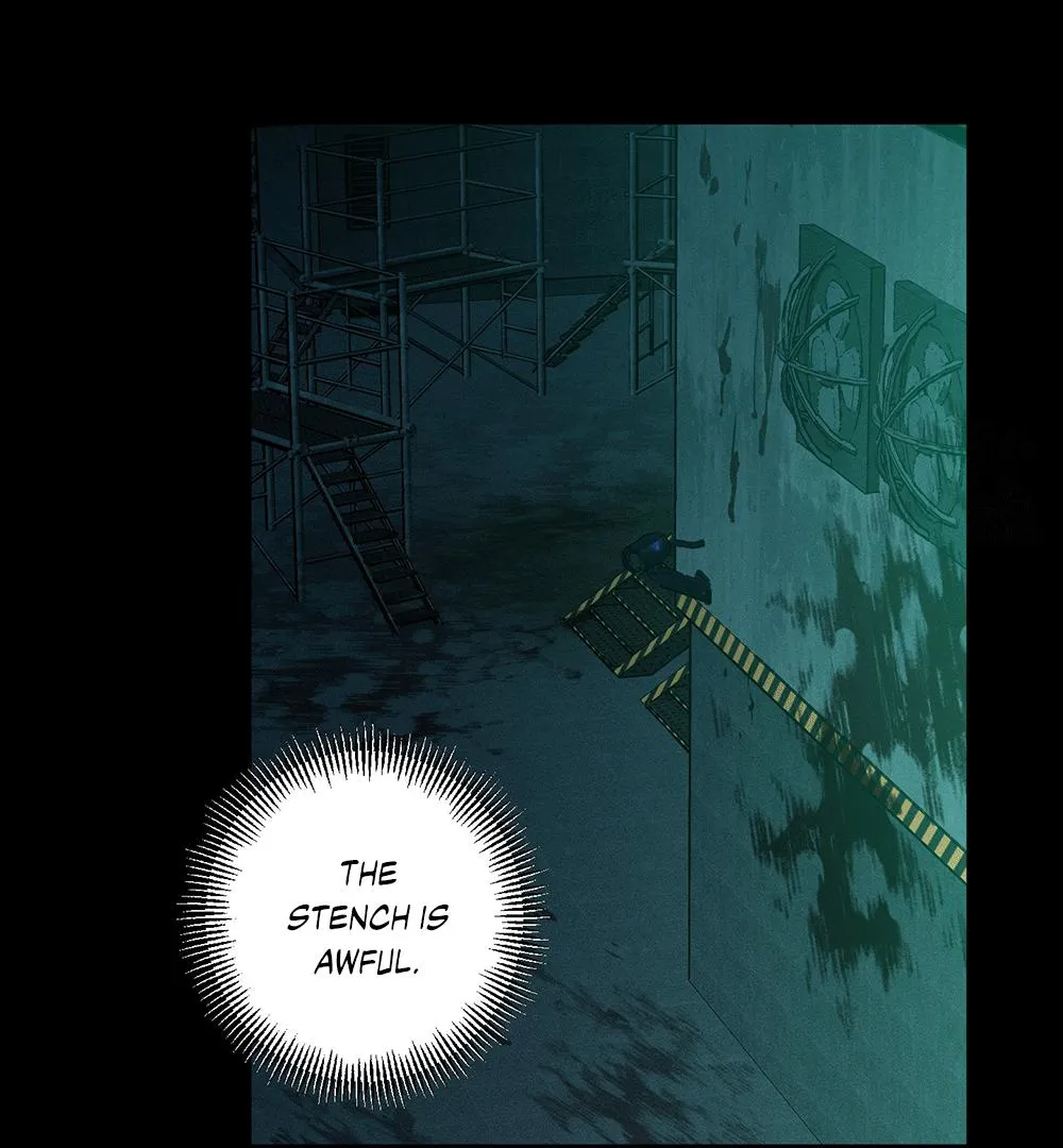 PREDATOR Chapter 3 page 80 - 