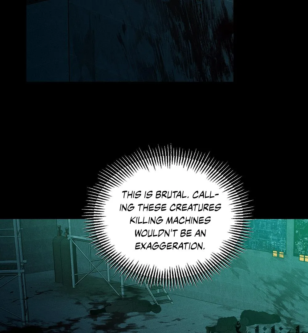 PREDATOR Chapter 3 page 82 - 