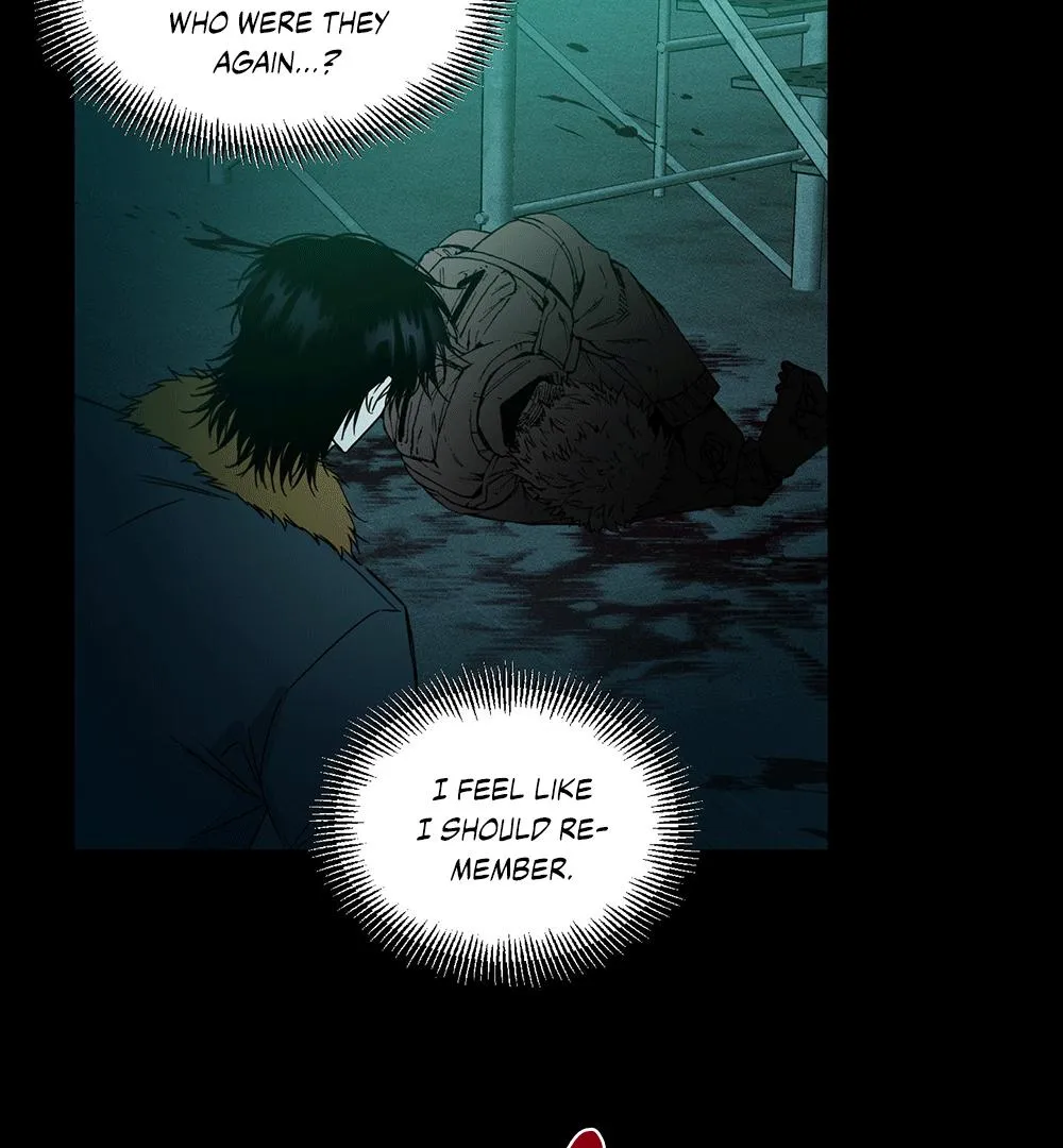 PREDATOR Chapter 3 page 84 - 