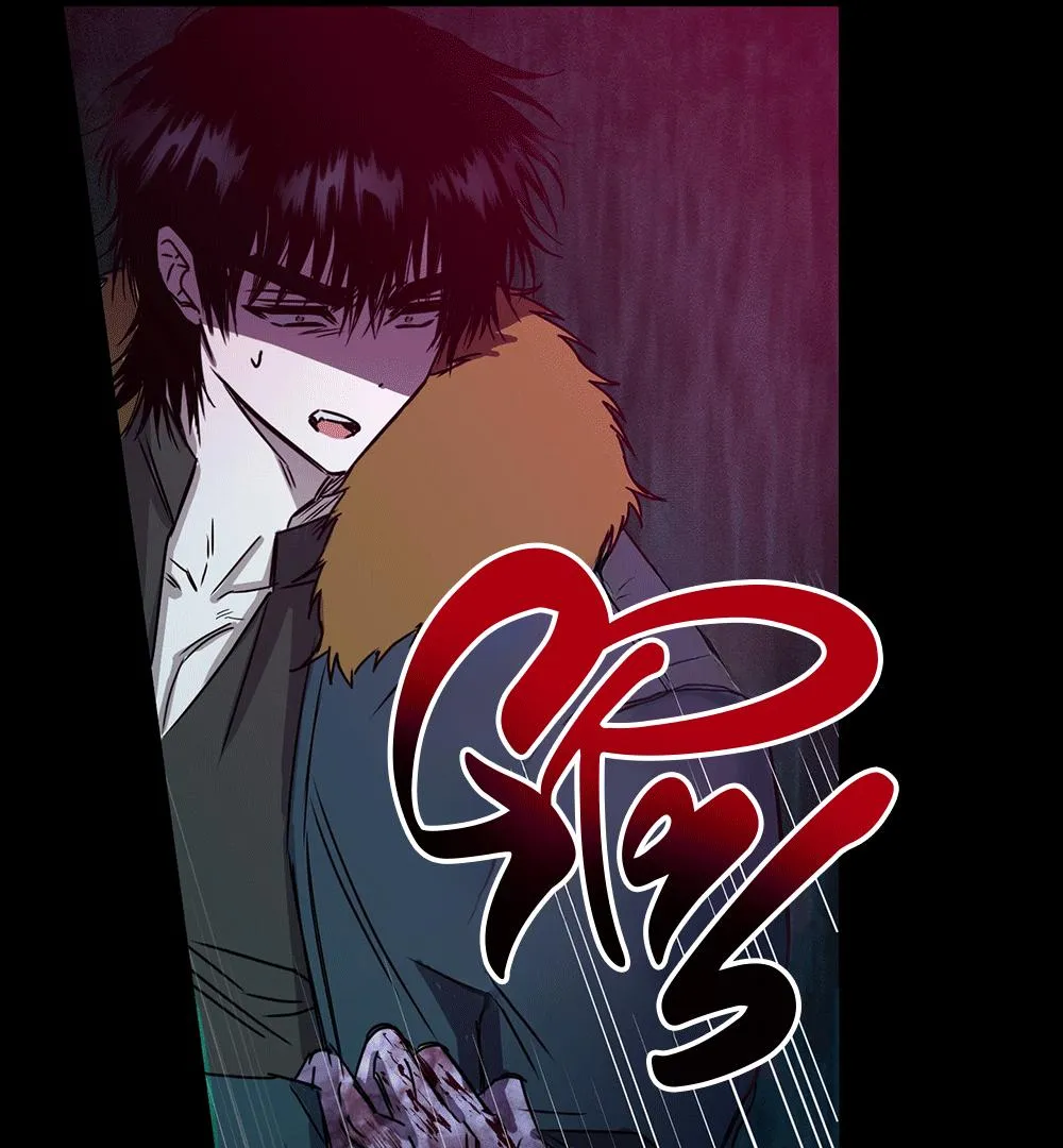 PREDATOR Chapter 3 page 87 - 