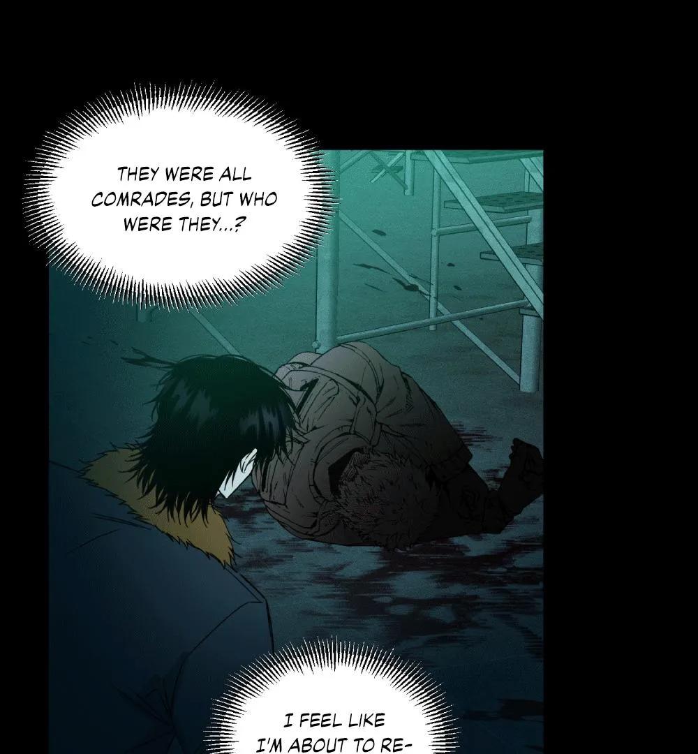 PREDATOR Chapter 4 page 2 - 