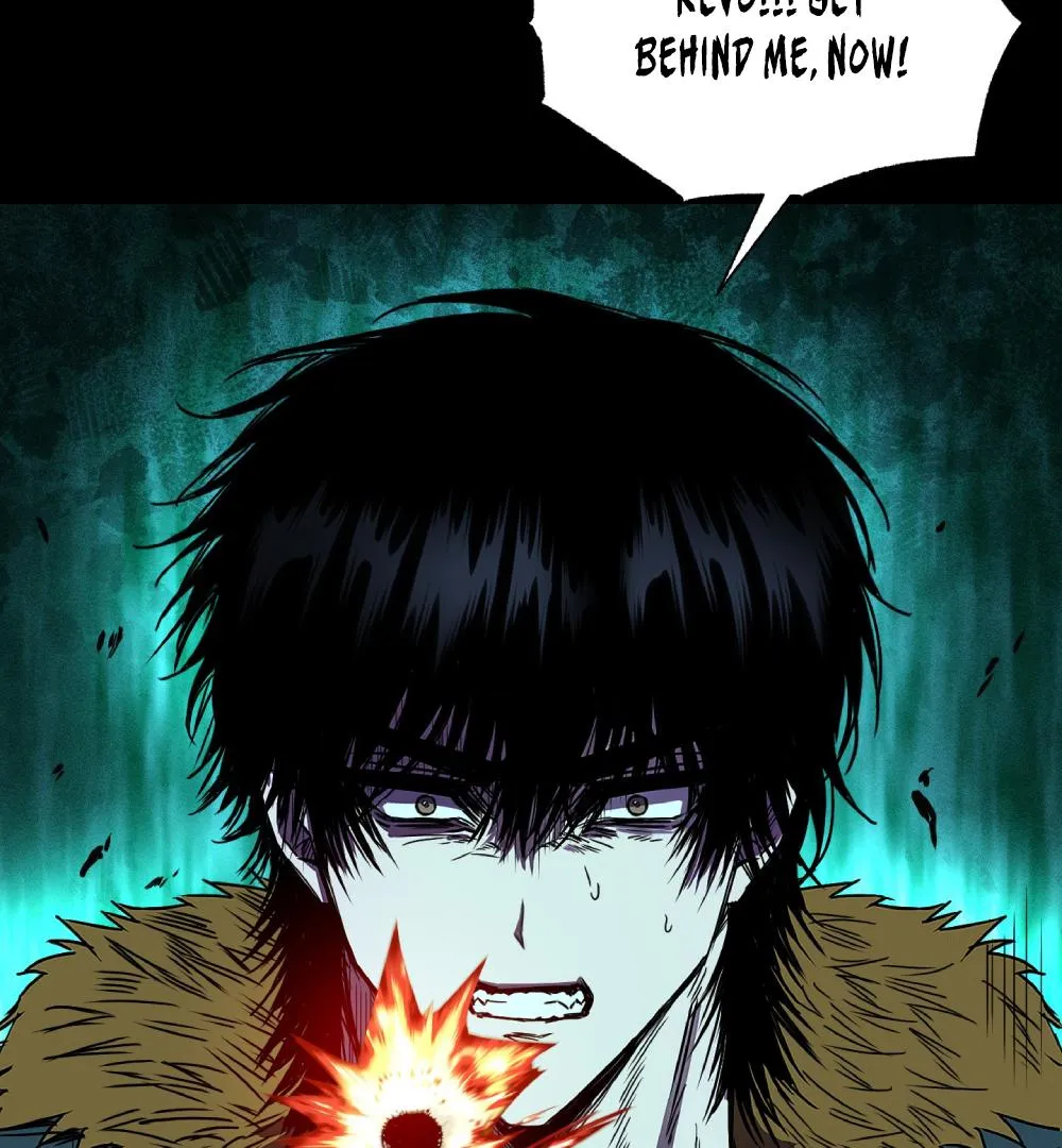 PREDATOR Chapter 4 page 11 - 