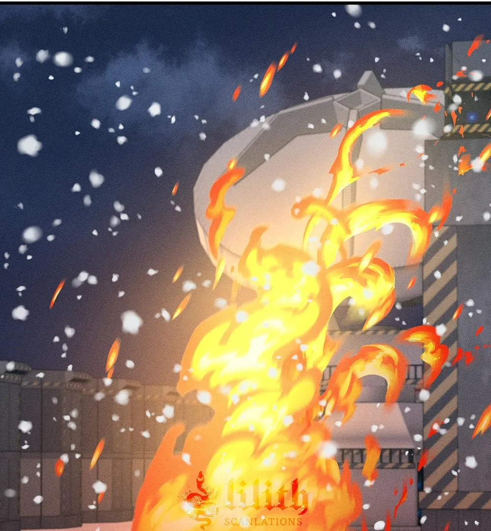 PREDATOR Chapter 4 page 21 - 