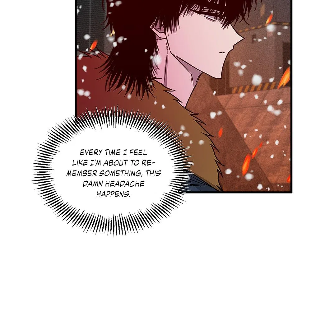 PREDATOR Chapter 4 page 23 - 