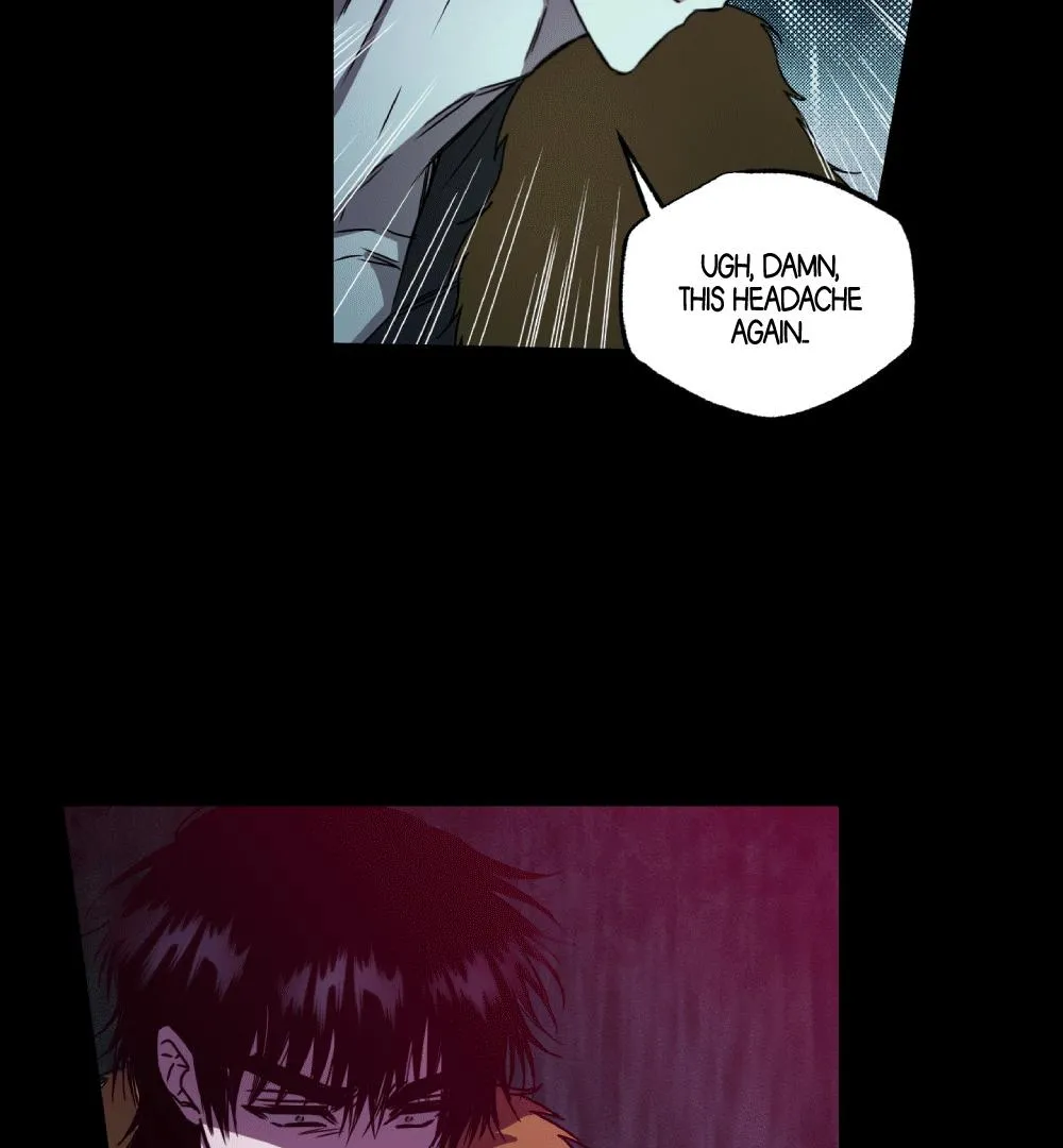 PREDATOR Chapter 4 page 4 - 