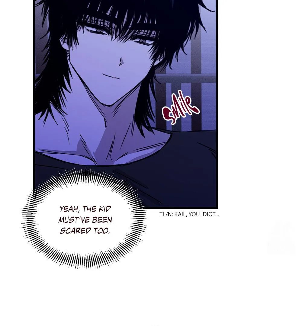 PREDATOR Chapter 4 page 32 - 