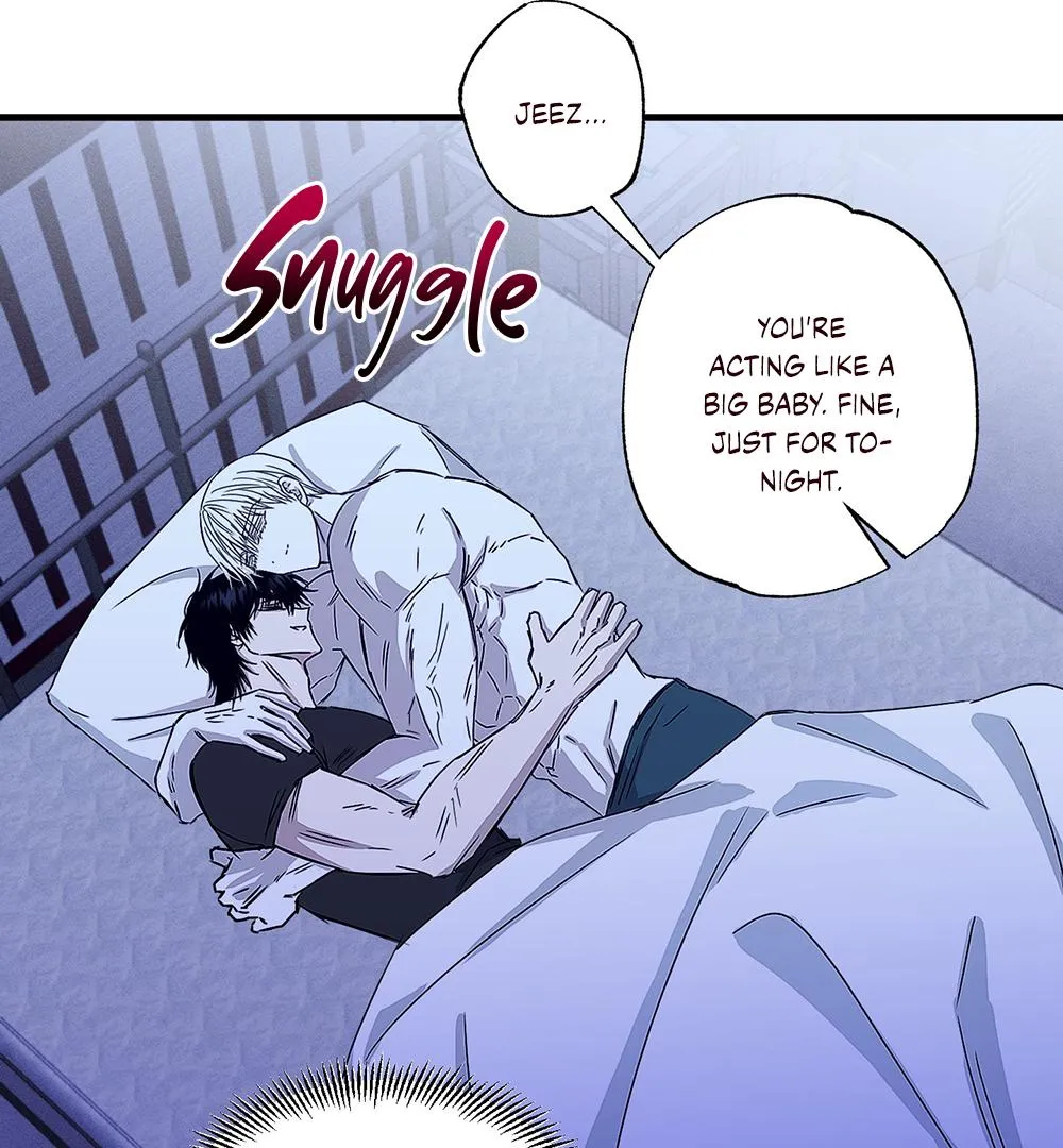 PREDATOR Chapter 4 page 34 - 