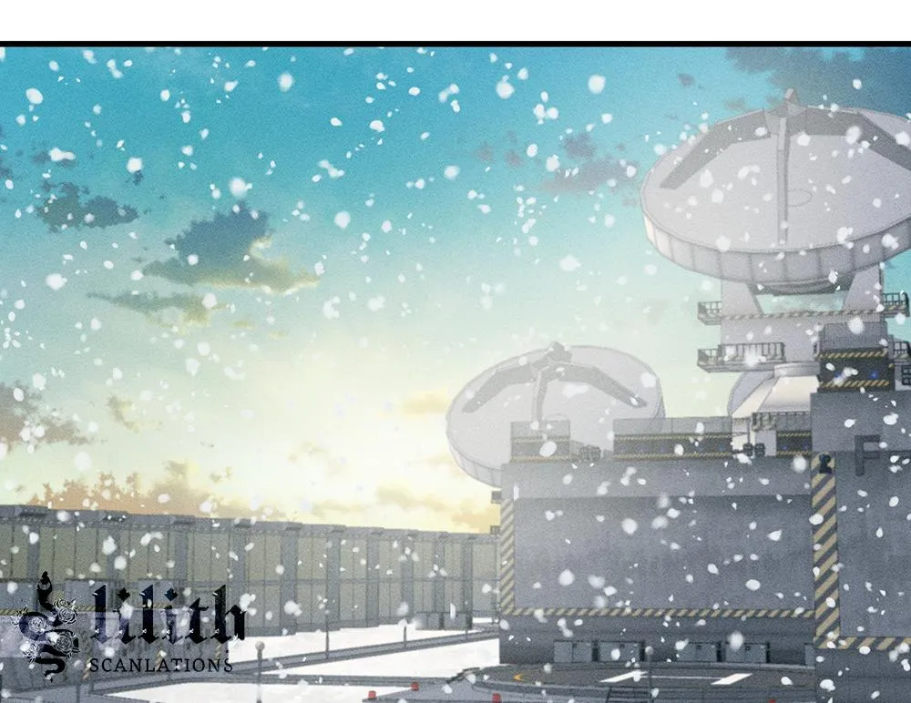 PREDATOR Chapter 4 page 38 - 