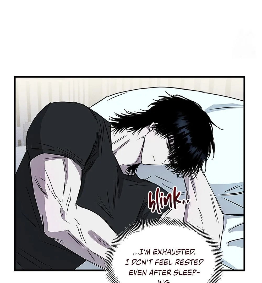 PREDATOR Chapter 4 page 41 - 
